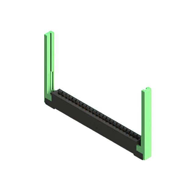 387-023-520-168 EDAC Inc.  Edgeboard Connectors